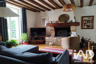  maison selommes 41100