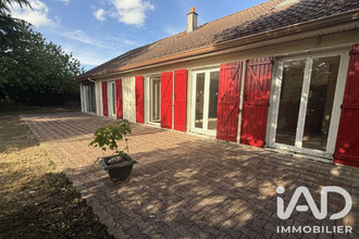  maison selommes 41100