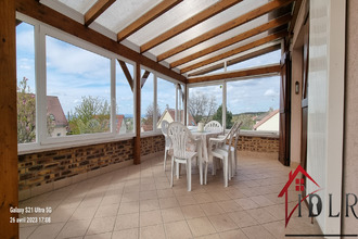  maison seloncourt 25230