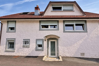  maison seloncourt 25230