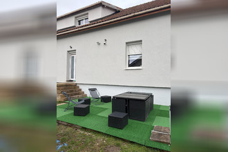  maison seloncourt 25230