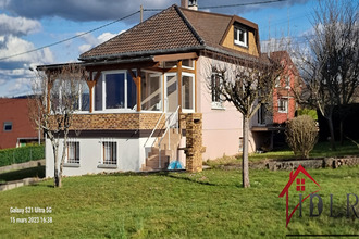  maison seloncourt 25230