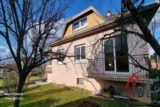  maison seloncourt 25230