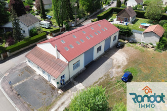  maison selongey 21260