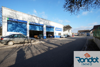  maison selongey 21260