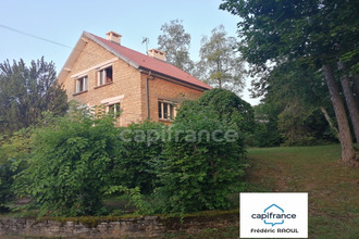  maison selongey 21260