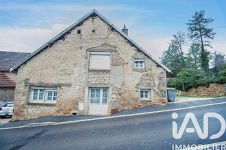  maison selongey 21260