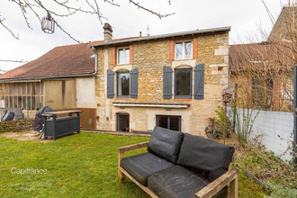  maison selongey 21260