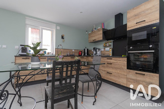  maison selongey 21260