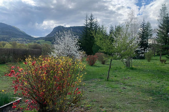  maison selonnet 04140