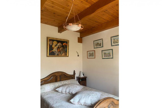  maison selonnet 04140