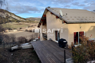  maison selonnet 04140