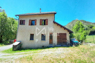  maison selonnet 04140