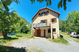  maison selonnet 04140