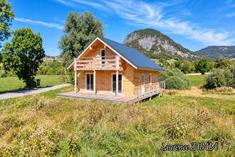  maison selonnet 04140