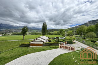  maison selonnet 04460