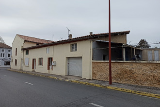  maison semalens 81570