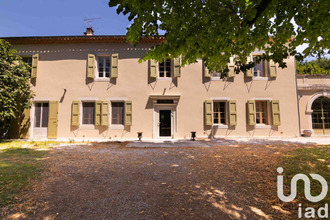  maison semalens 81570