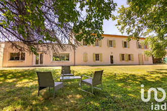  maison semalens 81570