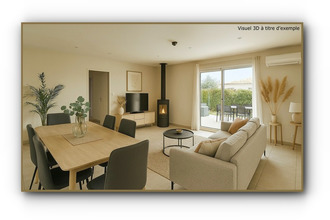  maison semalens 81570