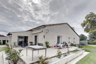  maison semalens 81570