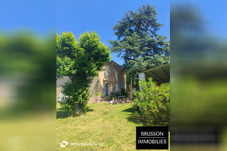  maison semalens 81570