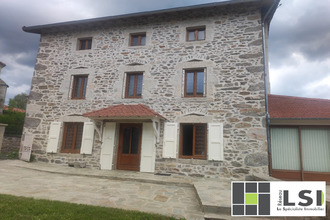  maison sembadel 43160