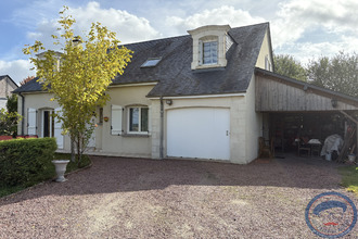  maison semblancay 37360