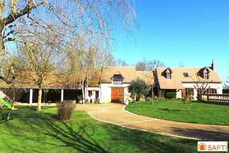  maison semblancay 37360