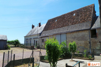  maison semblancay 37360