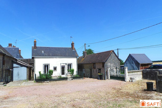  maison semblancay 37360
