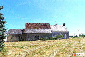  maison semblancay 37360