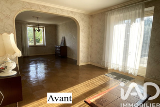  maison semblancay 37360