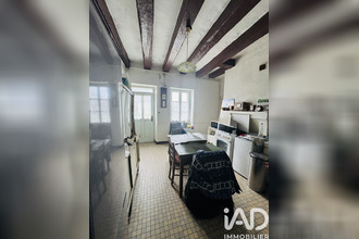  maison semblancay 37360