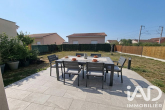  maison semeac 65600