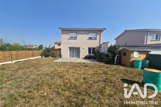  maison semeac 65600