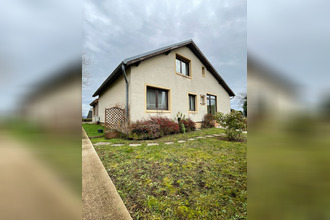  maison semecourt 57280