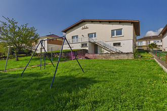  maison semecourt 57280