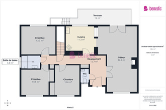  maison semecourt 57280