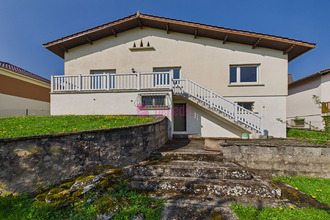  maison semecourt 57280