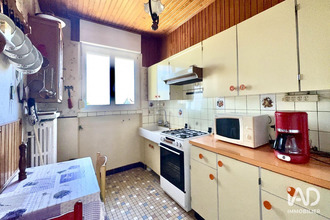  maison semecourt 57280