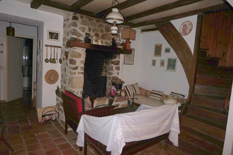  maison semelay 58360