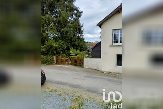  maison semelay 58360