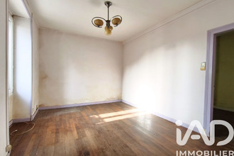  maison semelay 58360