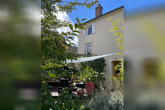  maison semezanges 21220