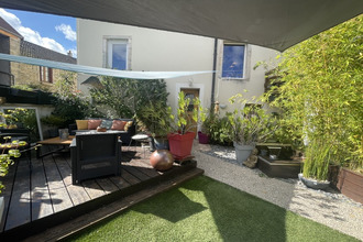  maison semezanges 21220