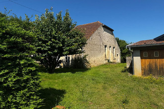  maison semilly 52700