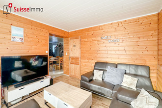  maison semondans 25750