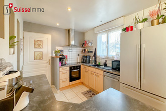  maison semondans 25750