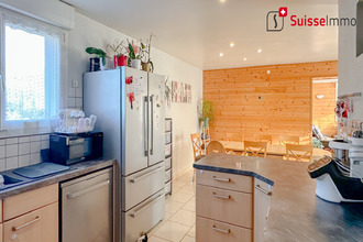  maison semondans 25750